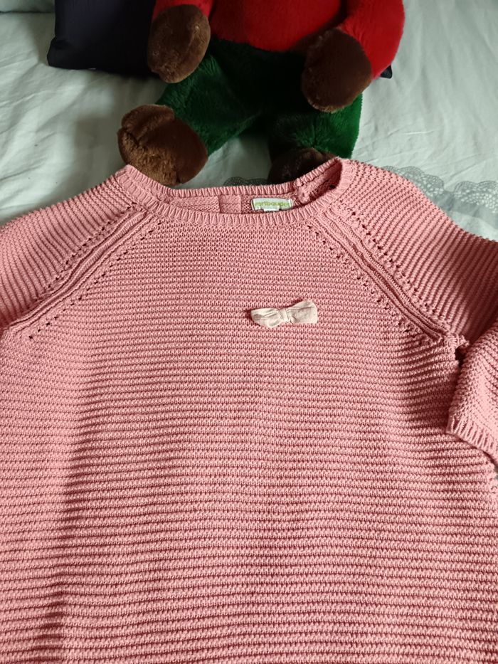 Pull - photo numéro 2