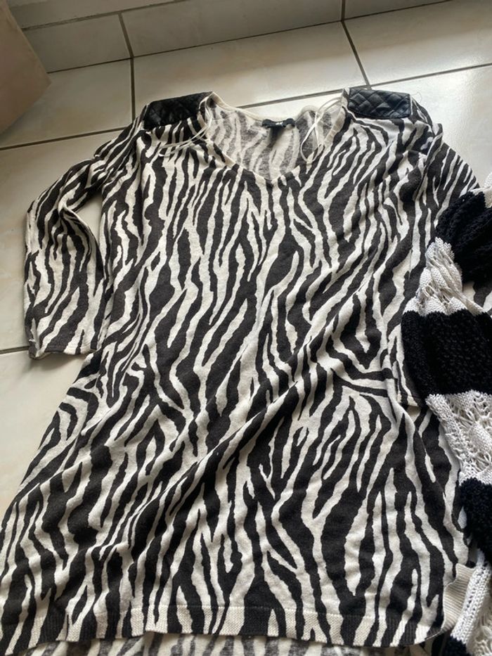 Lot de deux taille xs H&M - photo numéro 3