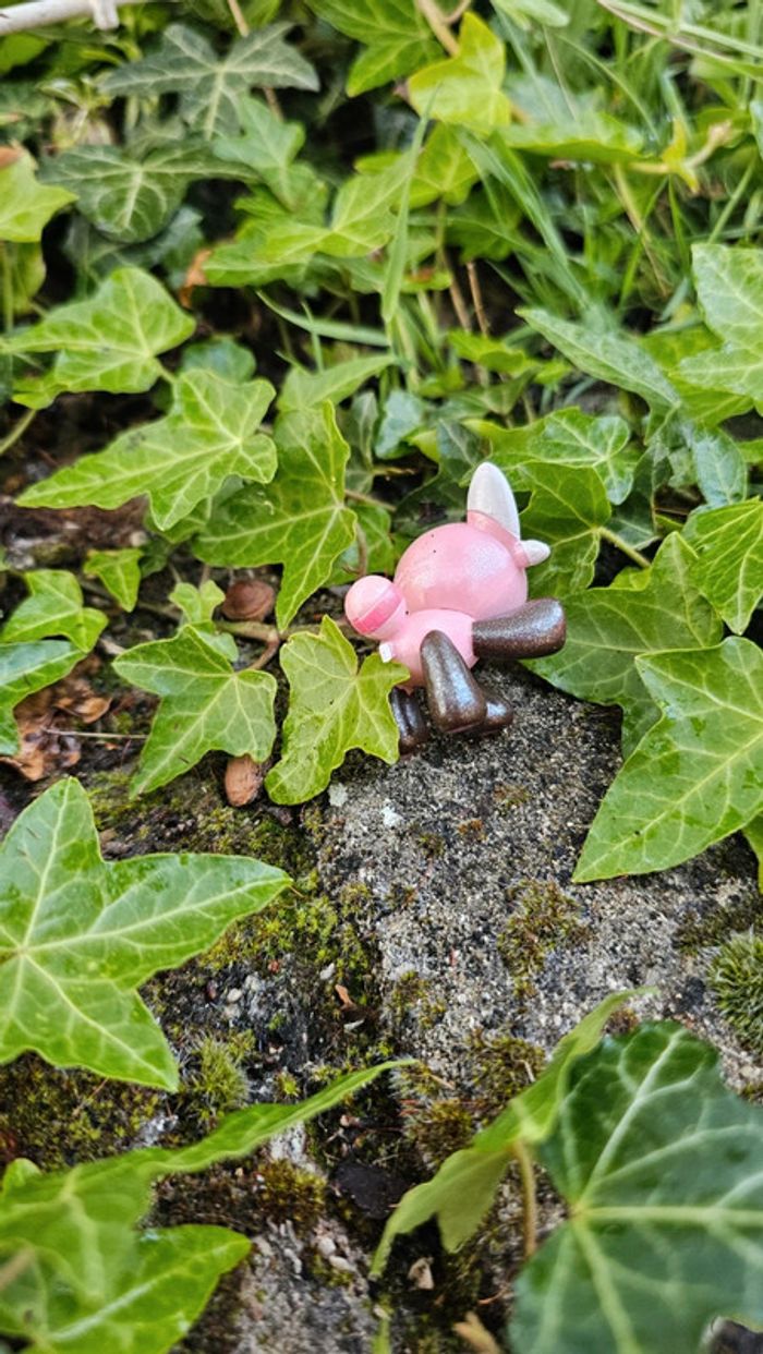 Super figurine Pokemon Nintendo Nounourson - photo numéro 4