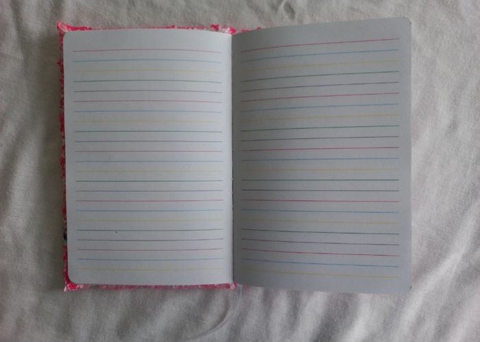 Carnet poupée LOL - photo numéro 5