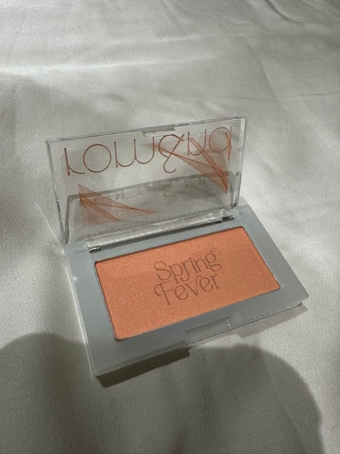Romand - Better Than Cheek Spring Fever Edition - Blush - S01 Mango Chip - photo numéro 3
