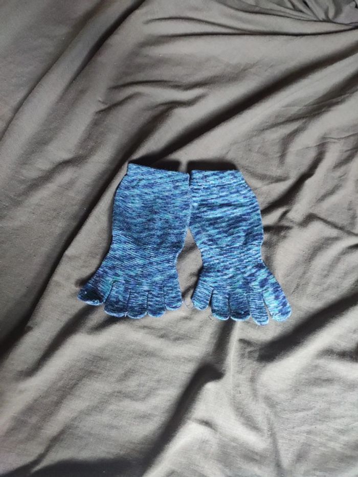 Chaussettes pour le sport