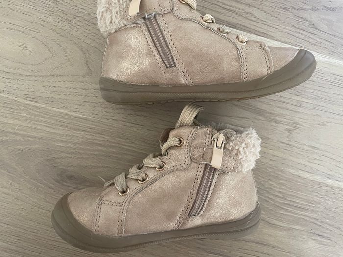 Chaussures fille - photo numéro 3