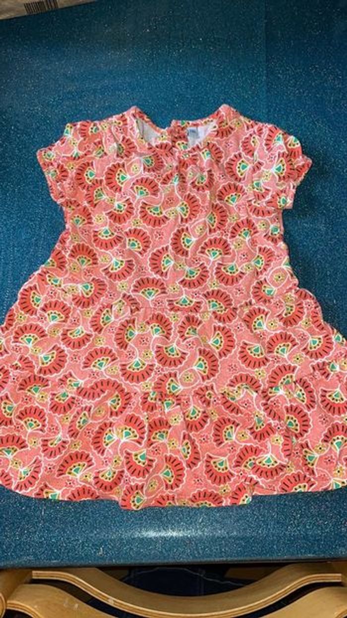 Robe 23M