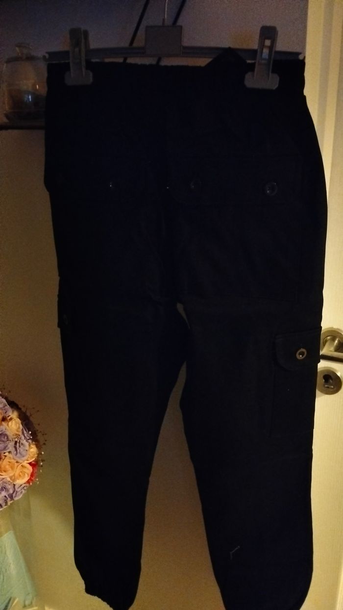 Pantallon - photo numéro 8