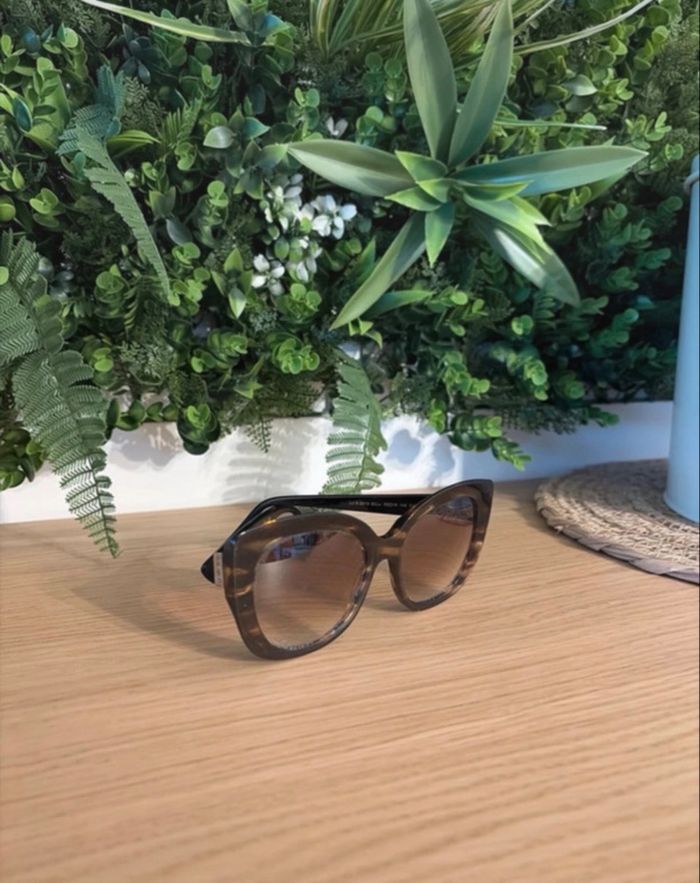 Lunettes de soleil Lukkas Paris - photo numéro 3