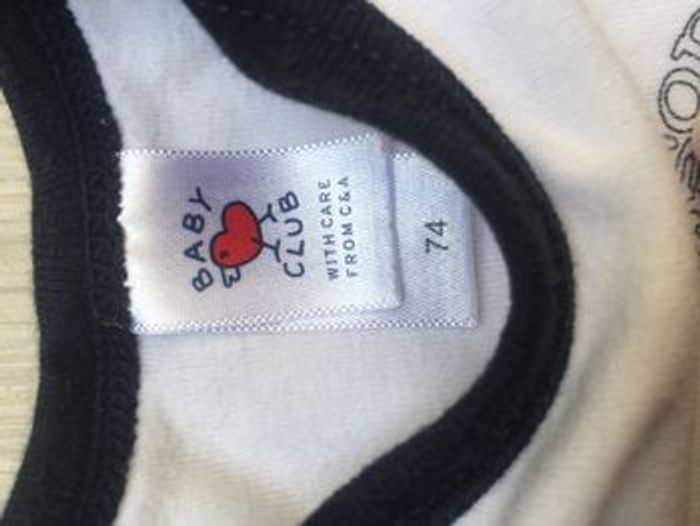 2 Bodies 12 mois - photo numéro 4