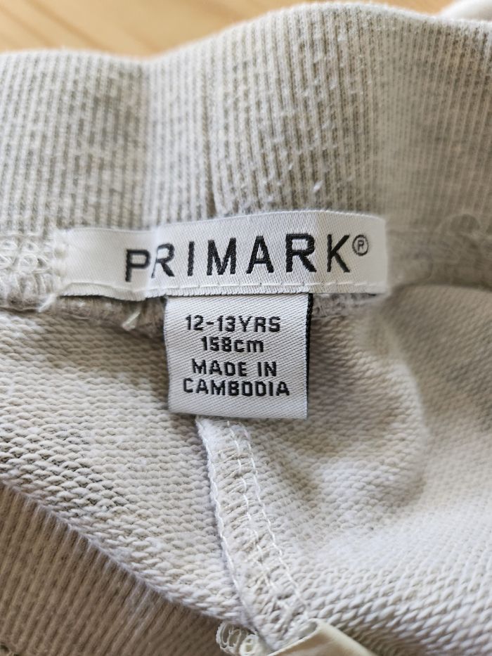 Short en coton - photo numéro 3
