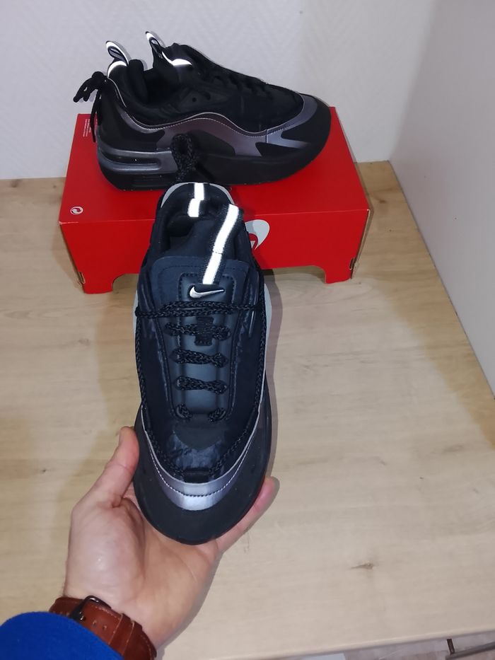 Air max Furyosa taille 37.5 - photo numéro 5