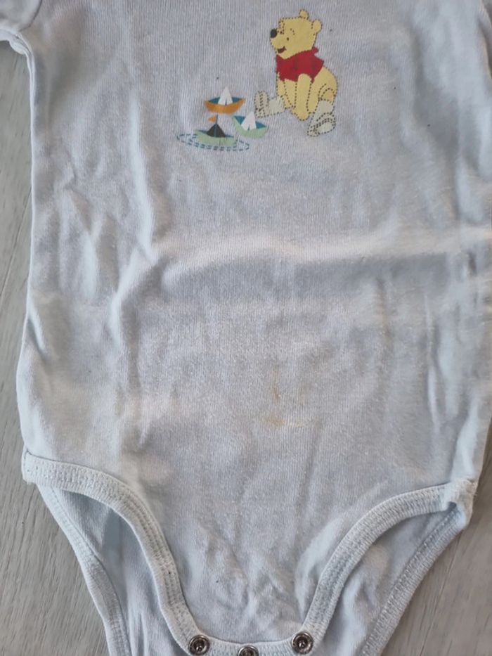 Bodie winnie - photo numéro 4