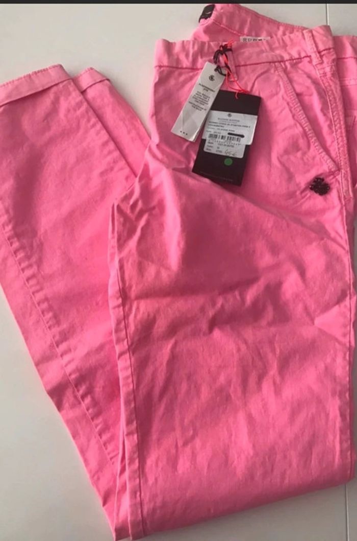 Pantalon neuf
