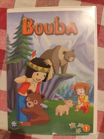 Bouba 1