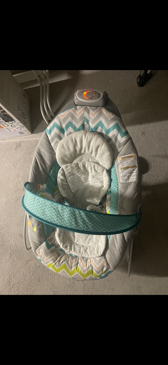 Transat balancelle - photo numéro 2