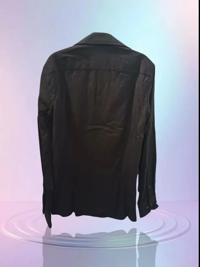 Chemise Devred Homme M - photo numéro 2