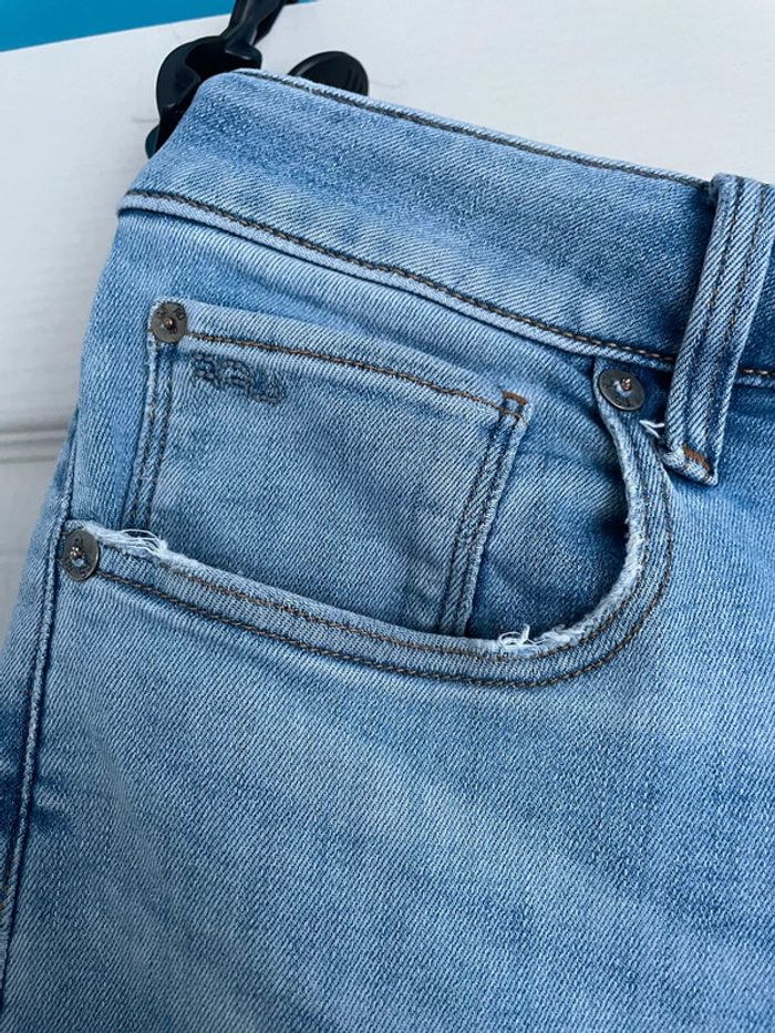 Jean Gstar 3301 - photo numéro 4