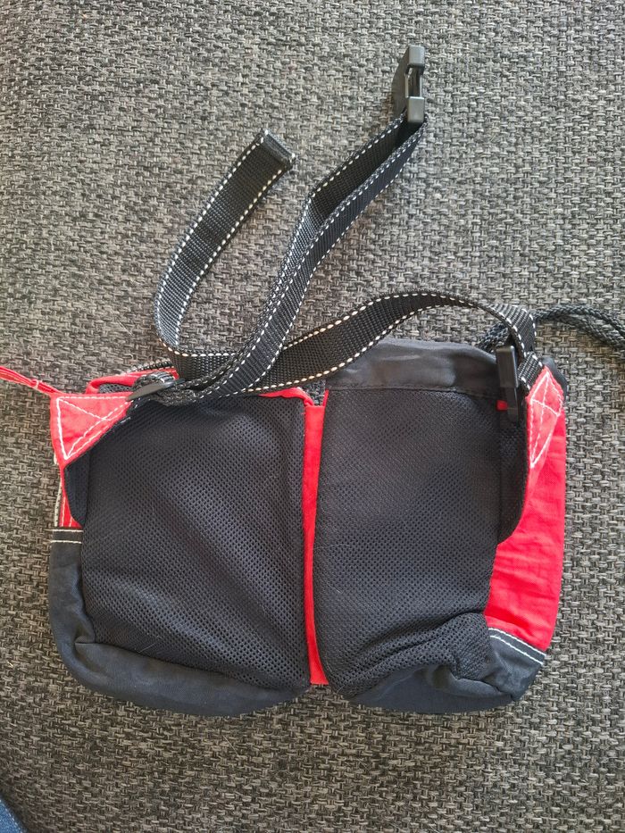 Sac banane publicitaire U/Coca-Cola neuf - photo numéro 4