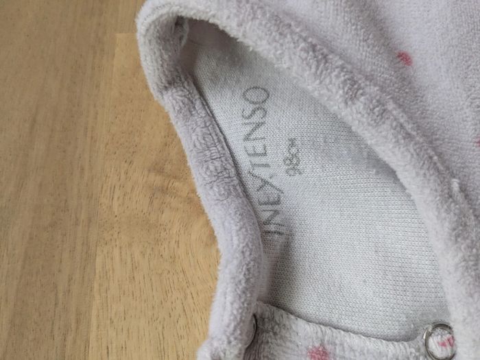 Pyjama 3 ans - photo numéro 4