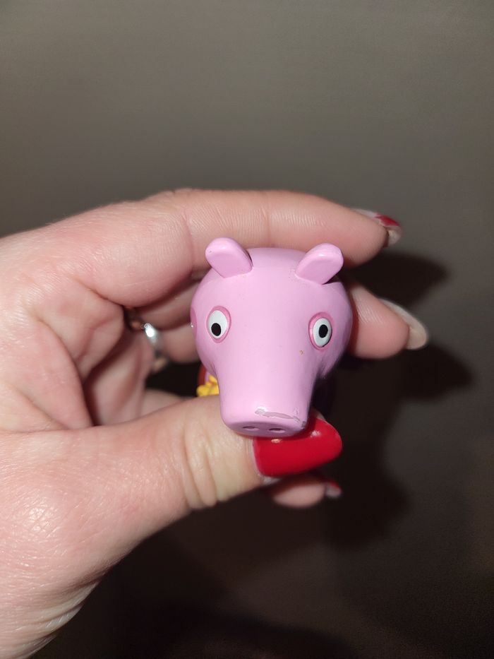 Tonies peppa pig - photo numéro 2