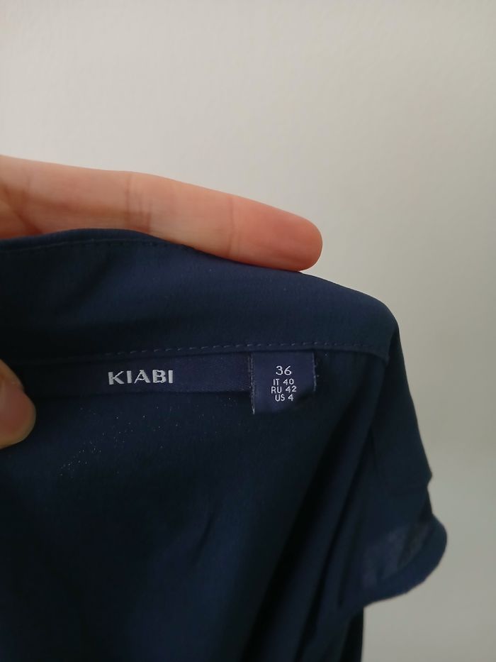 Robe taille 36 - photo numéro 3