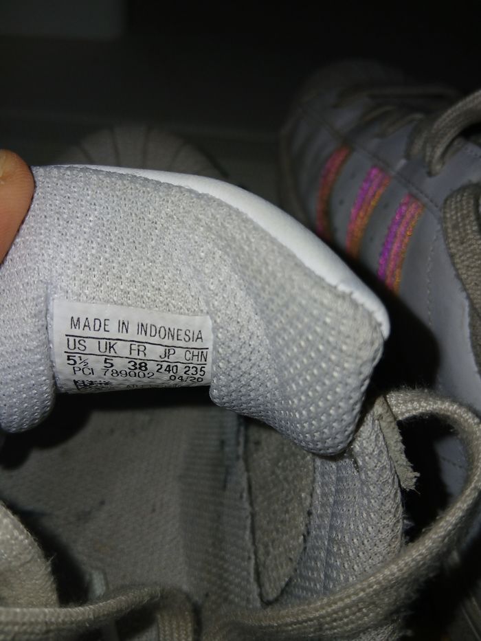 Basket - photo numéro 4