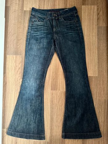 Beau jean vintage Tommy Hilfiger t29x32