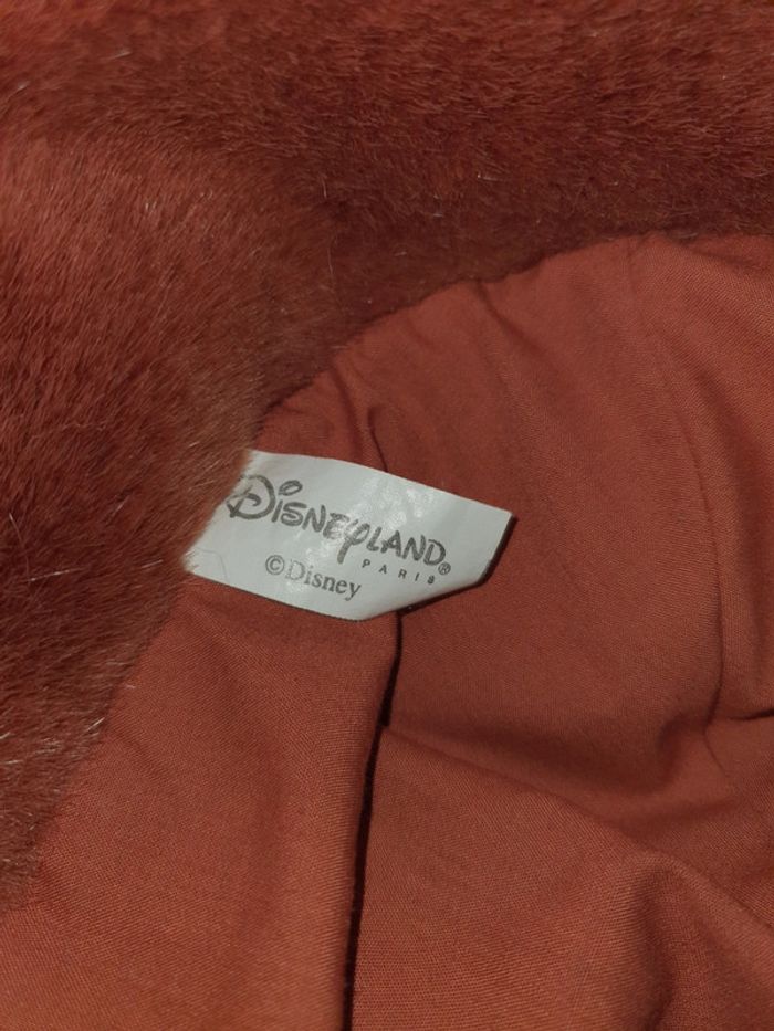 Casquette chapeau chapka Disneyland Paris - photo numéro 3