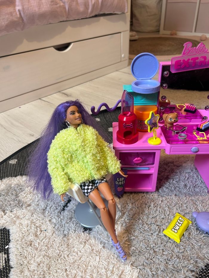 Barbie star - photo numéro 2