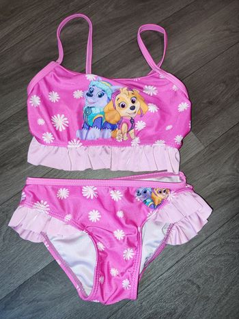 Maillot de bain 