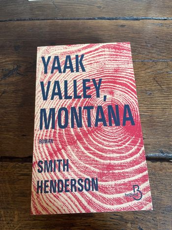 Yaak, valley, Montana - Smith Henderson