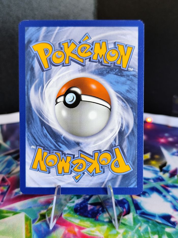 Carte pokémon neuve 🇨🇵 Pyrobut Vmax 036/192 Clash des rebelles - photo numéro 4