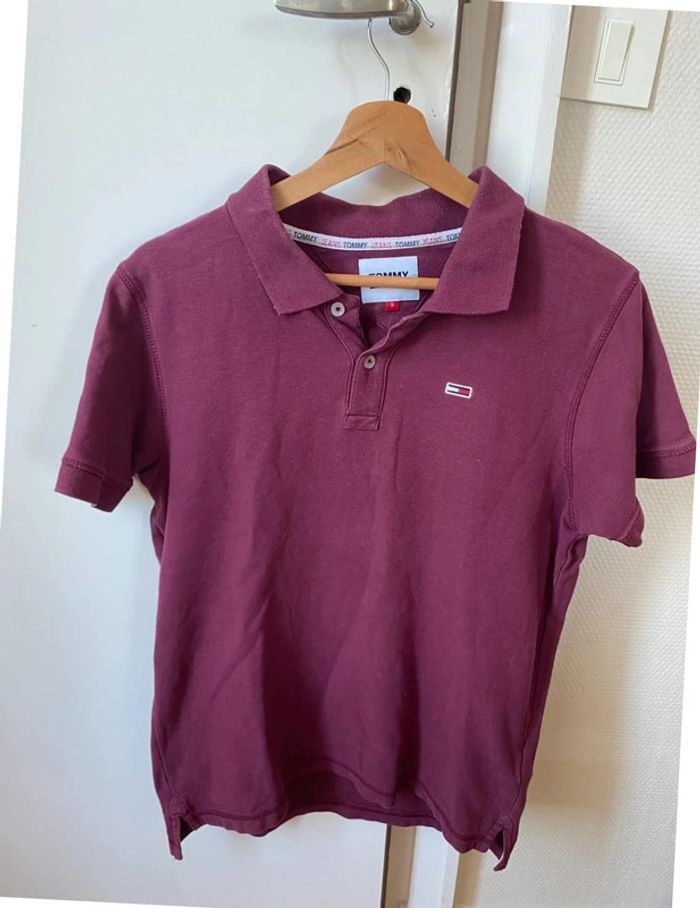 Tommy Hilfiger taille S