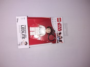 Lego ledlite
