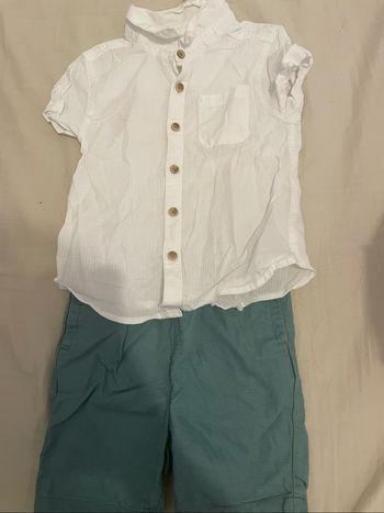 Ensemble bébé