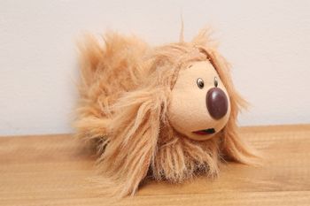 Peluche Pollux
