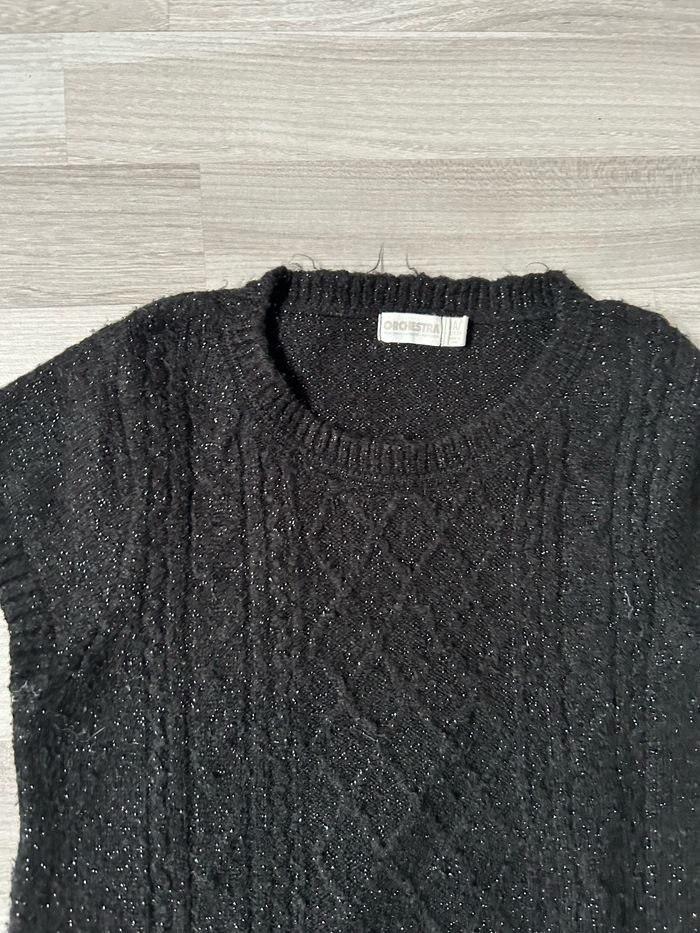 Robe 8 ans - photo numéro 2