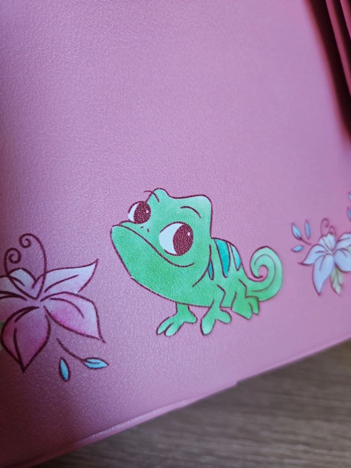Loungefly Raiponce <3 - photo numéro 10