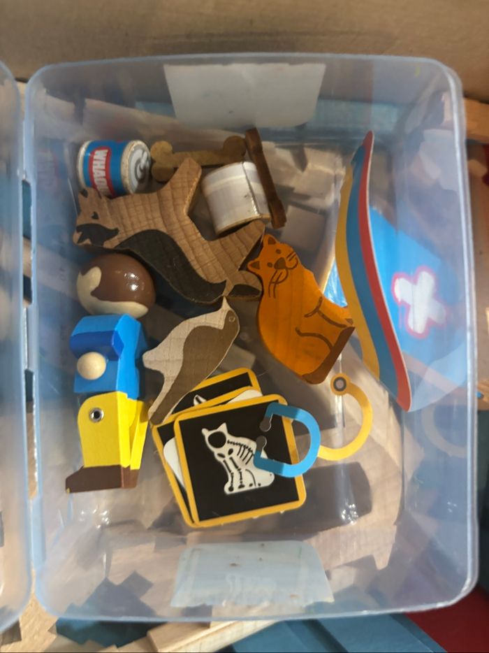 Maison du vétérinaire - photo numéro 4