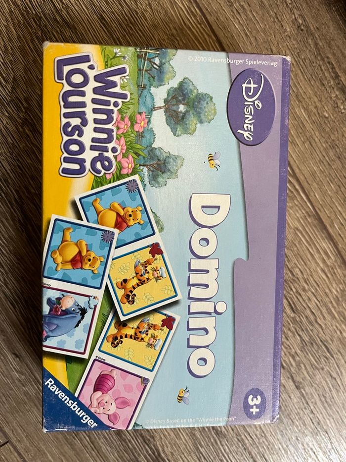 Lot jeux société 2-3 - photo numéro 6