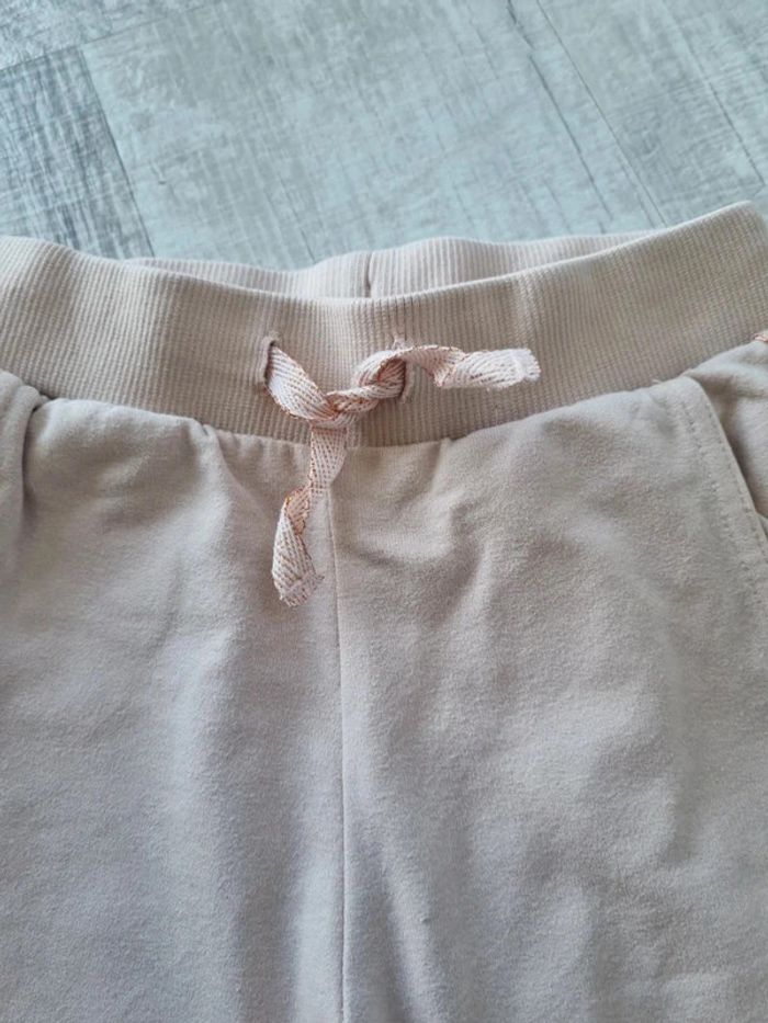 Pantalon style jogging Taille 4 ans - photo numéro 4
