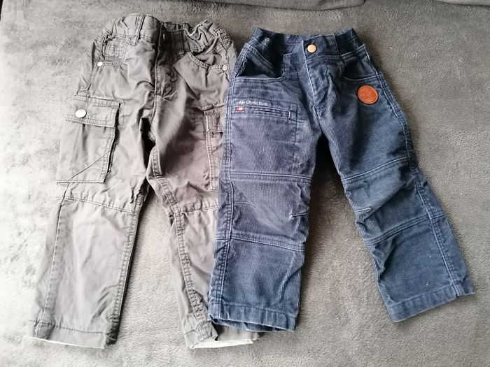 Les deux photos 10 euros - photo numéro 2