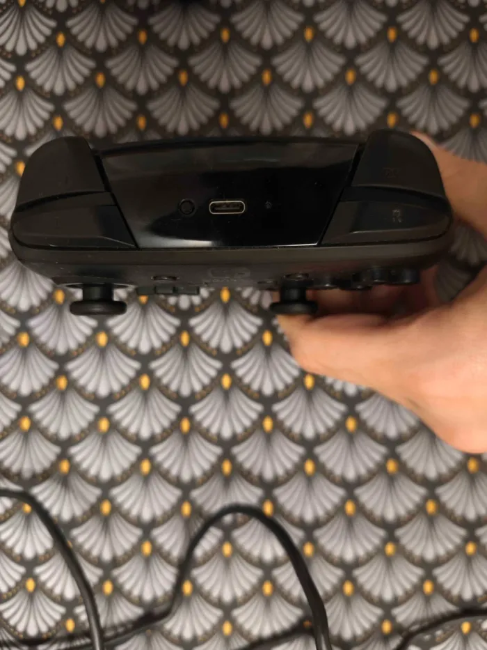 Nintendo Switch - photo numéro 6