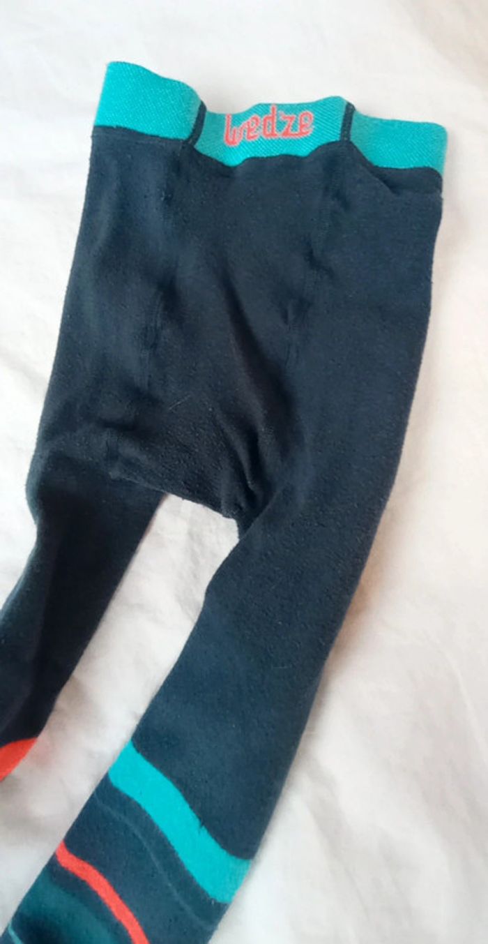 Collants de ski 27 à 30 - photo numéro 7