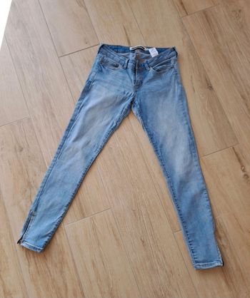 Jeans femme - Noisy Mai