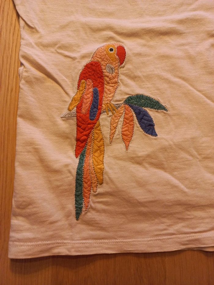 T-shirt 10 ans - photo numéro 2