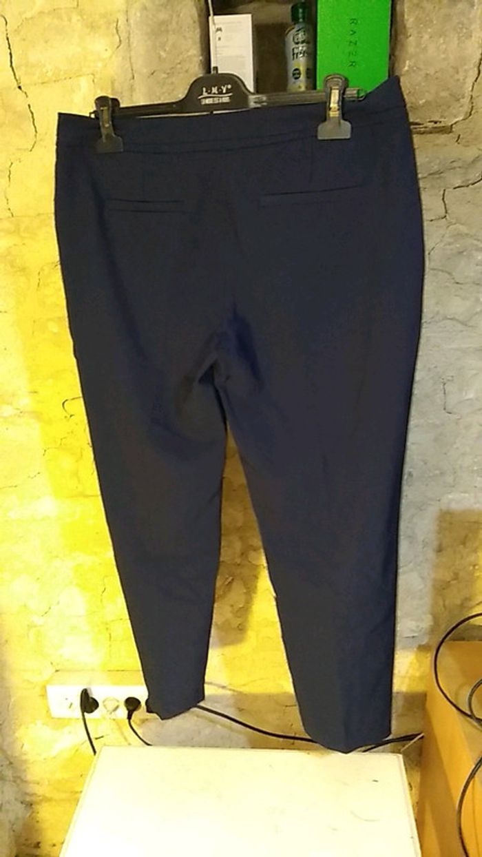 Pantalon costume - photo numéro 2