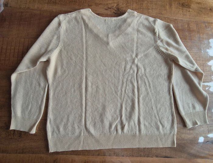 Pull Damart - photo numéro 2
