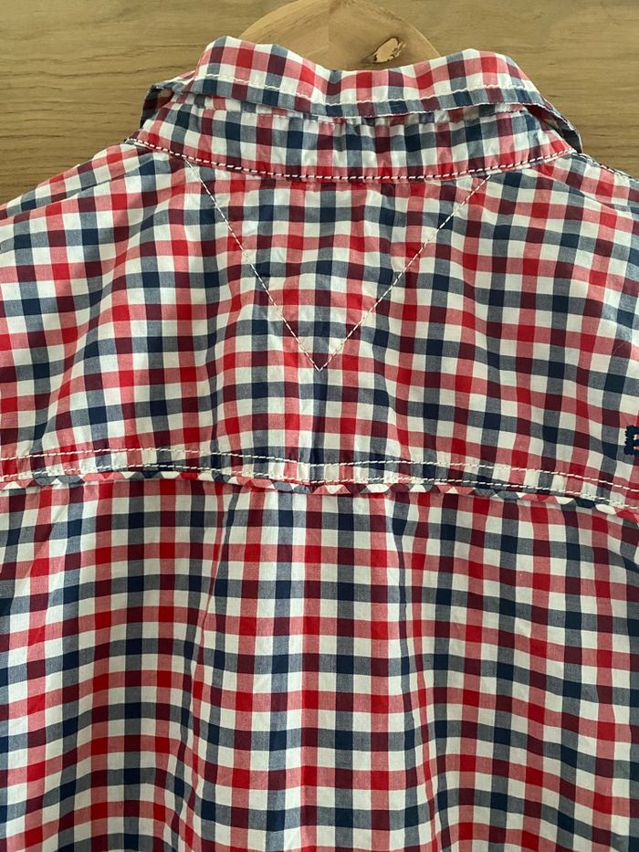 Chemise homme de marque - photo numéro 4