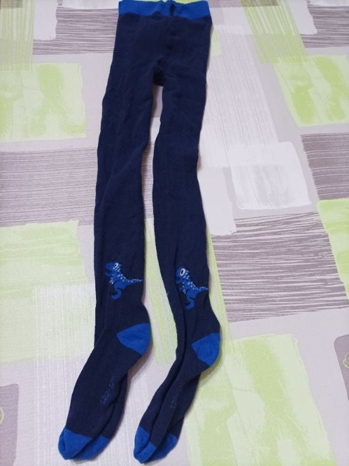Collant dinosaure