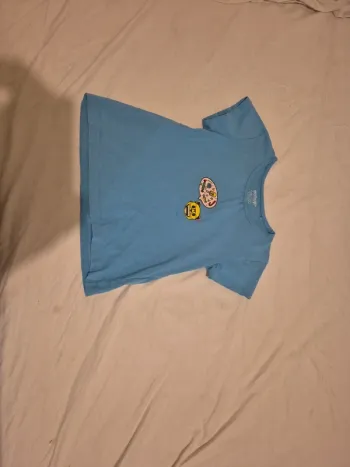 T-shirt MC 6 ans