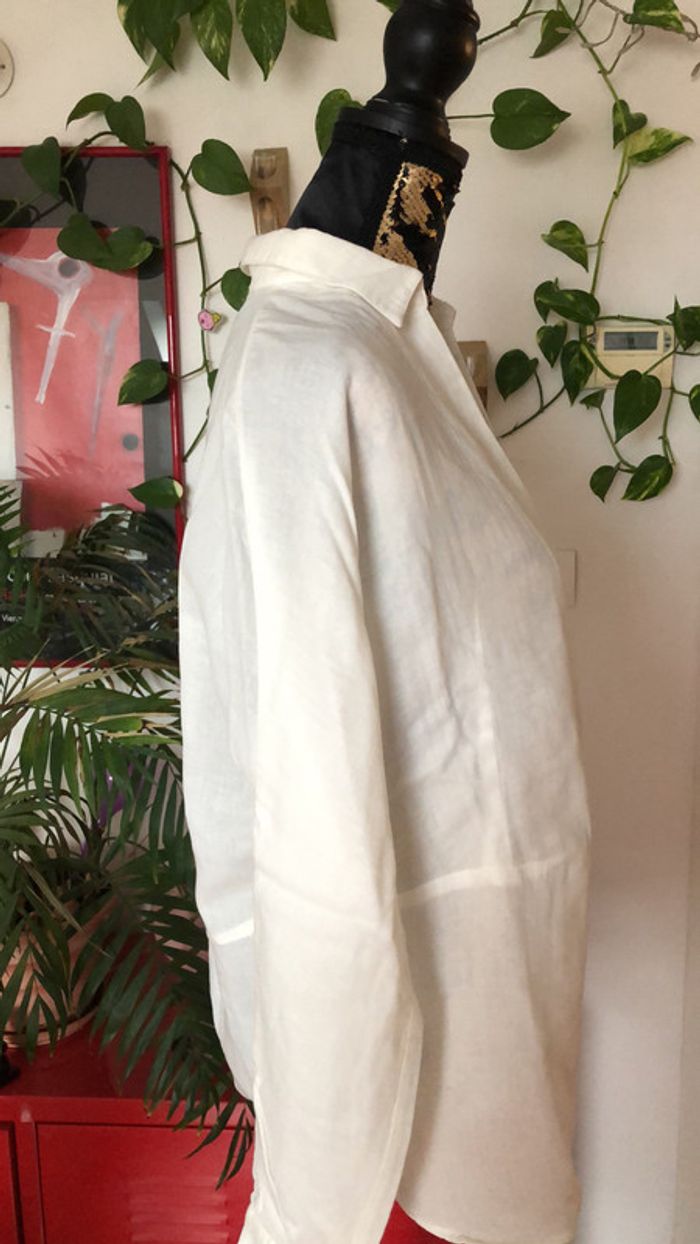 Blouse manches longues Promod - photo numéro 4